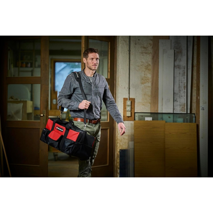 Сумка Einhell Bag 56/29 для інструменту (4530078)