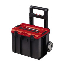 Пластиковий кейс Einhell E-Case L з колесами (4540014)