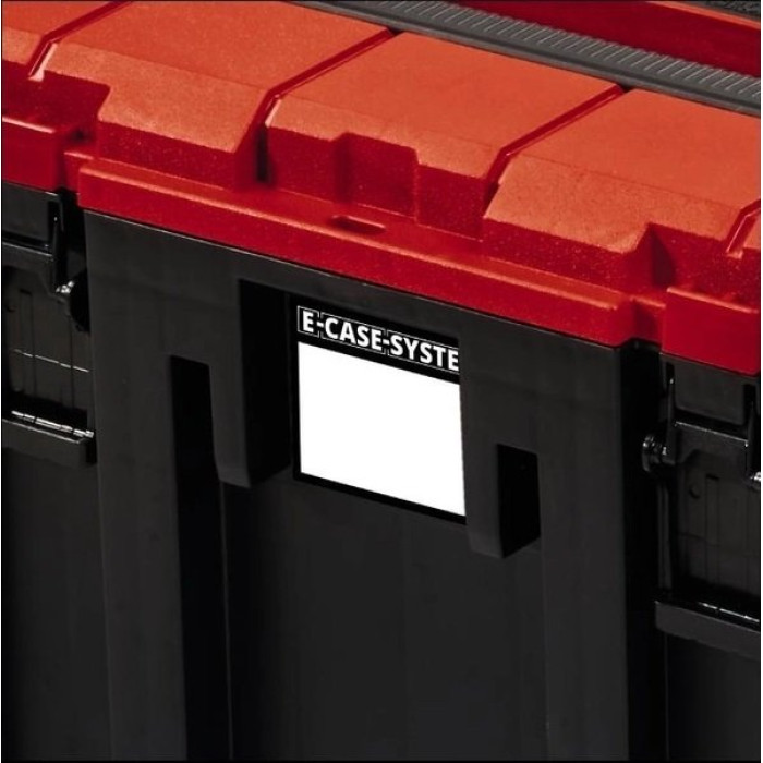 Пластиковий кейс Einhell E-Case M (4540021)
