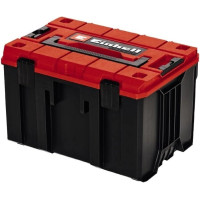 Пластиковий кейс Einhell E-Case M (4540021)