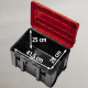 Пластиковий кейс Einhell E-Case M (4540021)