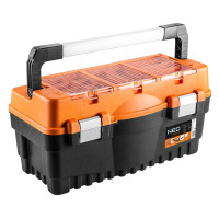 Neo Tools 84-105 Ящик для iнструменту 20" (84-105)
