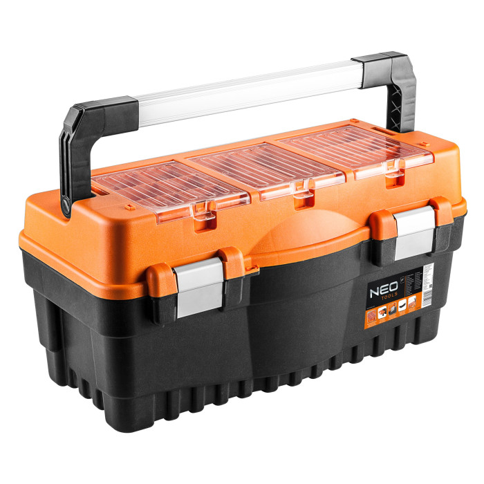 Neo Tools 84-105 Ящик для iнструменту 20