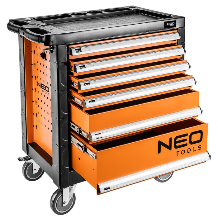 Neo Tools 84-223 Скриня інструментальна (84-223)