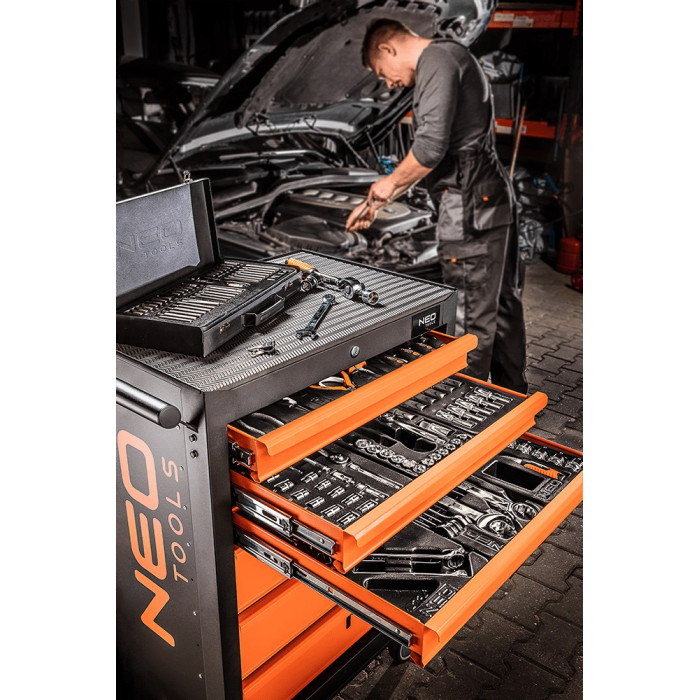 Neo Tools 84-223 Скриня інструментальна (84-223)