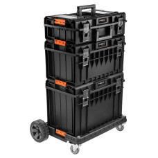 Neo Tools 84-259 Модульна система для інструменту, 3 модулі, вантажопідйомність 50 кг (84-259)