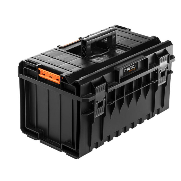 Neo Tools 84-256 Модульний ящик для інструменту 350, вантажопідйомність 50 кг (84-256)