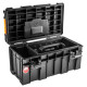 Neo Tools 84-269 Ящик для інструментів, для модульної системи, 45 x 26 x 22.4 см (84-269)