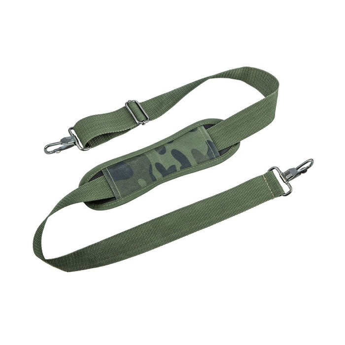 Neo Tools Сумка Camo, нейлон 600D, посилена, камуфляж (84-322)