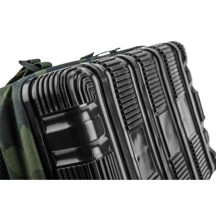 Neo Tools Сумка Camo, нейлон 600D, посилена, камуфляж (84-322)