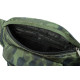 Neo Tools Сумка Camo, на пояс, посилена, поліестер 600D, 36х12см, камуфляж (84-324)