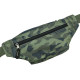 Neo Tools Сумка Camo, на пояс, посилена, поліестер 600D, 36х12см, камуфляж (84-324)