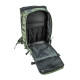 Neo Tools Рюкзак Camo, 30л, посилений, поліестер 600D, 50х29.5х19см, камуфляж (84-321)