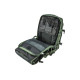 Neo Tools Рюкзак Camo, 30л, посилений, поліестер 600D, 50х29.5х19см, камуфляж (84-321)