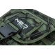 Neo Tools Рюкзак Camo, 30л, посилений, поліестер 600D, 50х29.5х19см, камуфляж (84-321)