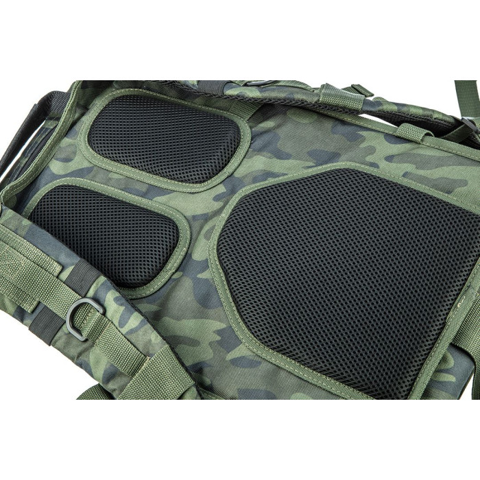 Neo Tools Рюкзак Camo, 30л, посилений, поліестер 600D, 50х29.5х19см, камуфляж (84-321)