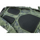 Neo Tools Рюкзак Camo, 30л, посилений, поліестер 600D, 50х29.5х19см, камуфляж (84-321)