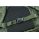 Neo Tools Рюкзак Camo, 30л, посилений, поліестер 600D, 50х29.5х19см, камуфляж (84-321)