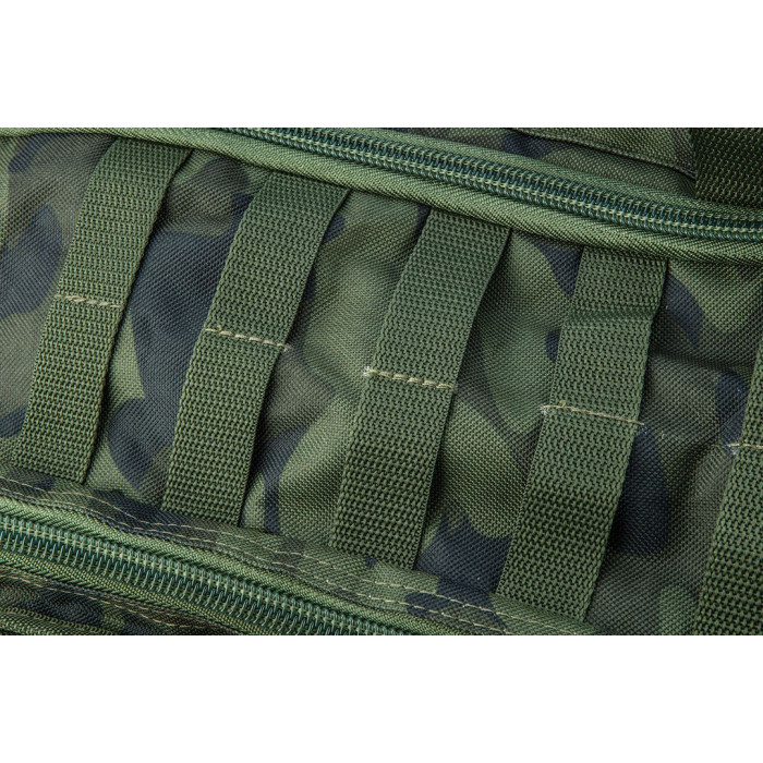 Neo Tools Рюкзак Camo, 30л, посилений, поліестер 600D, 50х29.5х19см, камуфляж (84-321)
