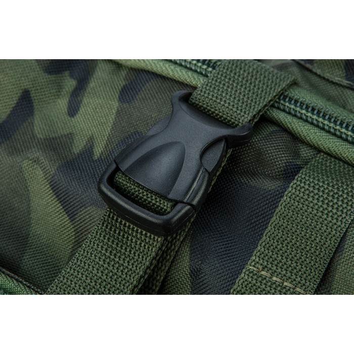 Neo Tools Рюкзак Camo, 30л, посилений, поліестер 600D, 50х29.5х19см, камуфляж (84-321)