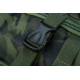 Neo Tools Рюкзак Camo, 30л, посилений, поліестер 600D, 50х29.5х19см, камуфляж (84-321)