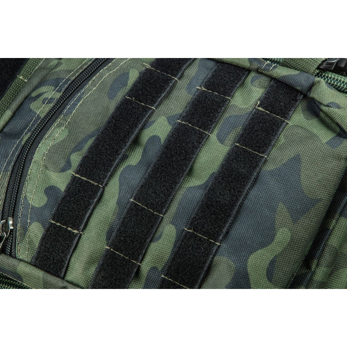 Neo Tools Рюкзак Camo, 30л, посилений, поліестер 600D, 50х29.5х19см, камуфляж (84-321)