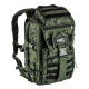 Neo Tools Рюкзак Camo, 30л, посилений, поліестер 600D, 50х29.5х19см, камуфляж (84-321)