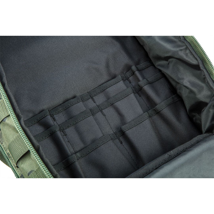 Neo Tools Рюкзак Camo, 30л, посилений, поліестер 600D, 50х29.5х19см, камуфляж (84-321)