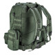 Neo Tools Рюкзак, 4в1, 40л, поліестер 600D, камуфляж (84-326)
