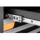 Neo Tools Шафа-візок інструментальний, 7 ящиків, 810x465x825мм, 200 кг (84-220)