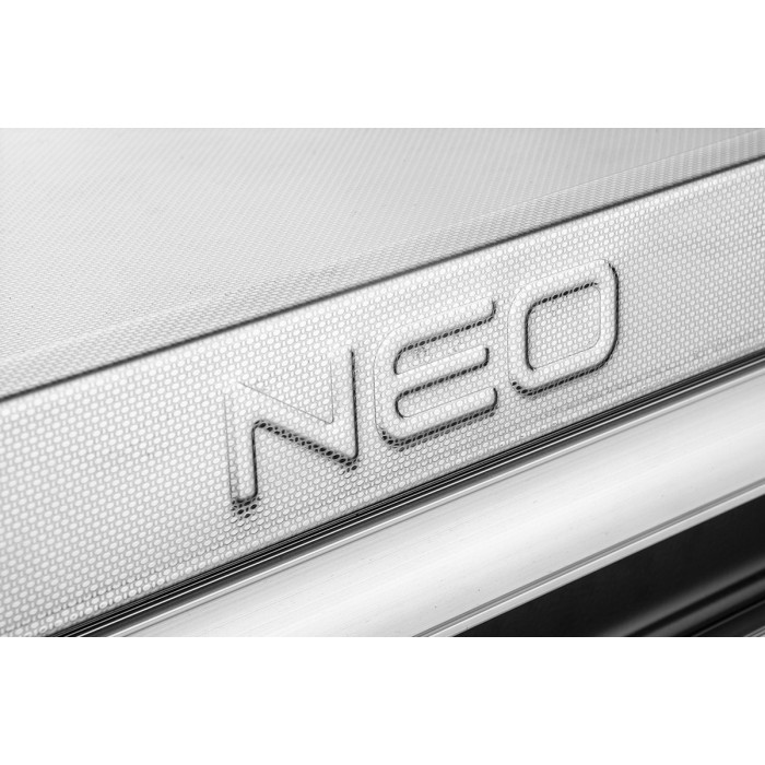 Neo Tools Шафа-візок інструментальний, 7 ящиків, 810x465x825мм, 200 кг (84-220)