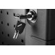 Neo Tools Шафа-візок інструментальний, 7 ящиків, 810x465x825мм, 200 кг (84-220)