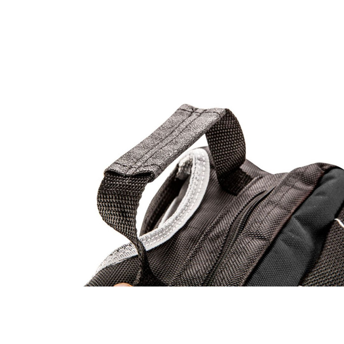 Neo Tools Рюкзак для інструменту, 22 кишені, поліестер 600D (84-304)