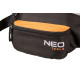 Neo Tools Сумка поясна універсальна, 4 кишені, поліестер, 14х36.5х13см (84-311)