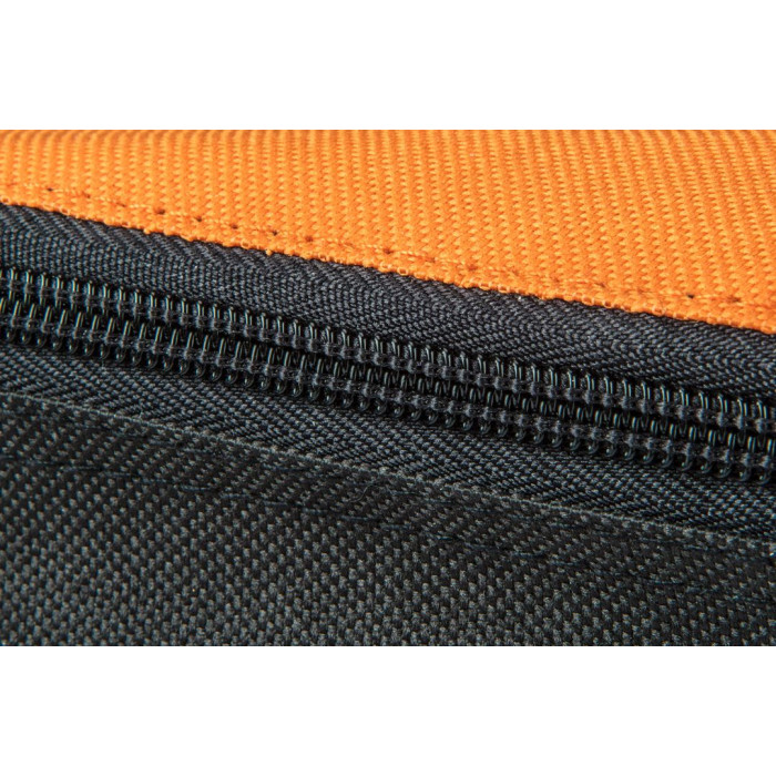 Neo Tools Сумка поясна універсальна, 4 кишені, поліестер, 14х36.5х13см (84-311)