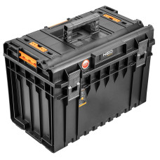 Neo Tools Ящик модульний для інструменту 450, 42х58.5x38.5см, пластик (84-257)