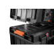 Neo Tools Ящик модульний для інструменту 450, 42х58.5x38.5см, пластик (84-257)
