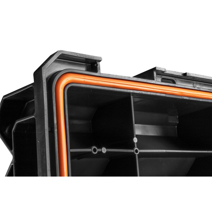 Neo Tools Ящик модульний для інструменту 450, 42х58.5x38.5см, пластик (84-257)