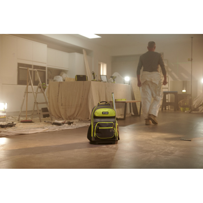 Ryobi Рюкзак для інструменту RSSBP1, 25л, поліестер 600D (5132005343)
