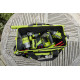 Ryobi Сумка для інструменту RSSMTB1, 33л, жорстка конструкція, поліестер, 29х46х26см (5132005339)