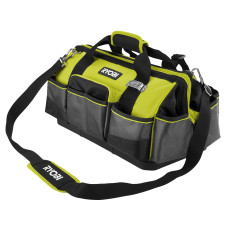 Ryobi Сумка для інструменту RSSMTB1, 33л, жорстка конструкція, поліестер, 29х46х26см (5132005339)