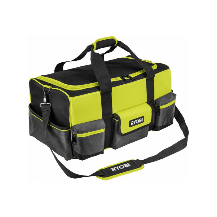 Ryobi Сумка для інструменту RSSLTB1, 49л, поліестер, 30х56х29см (5132005340)