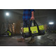 Ryobi Сумка для інструменту RSSLTB1, 49л, поліестер, 30х56х29см (5132005340)