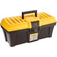 Topex Ящик для інструменту, 16", 38х17х17 см (79R121)