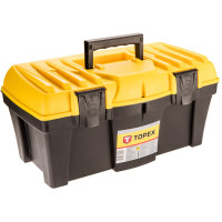 Topex Ящик для інструменту, 18", 44х22х22 см (79R122)