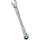 Ключі комбіновані Bosch, набір 8шт, 6-19мм (1600A027PS)