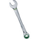 Ключі комбіновані Bosch, набір 8шт, 6-19мм (1600A027PS)