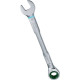 Ключі комбіновані Bosch, набір 8шт, 6-19мм (1600A027PS)