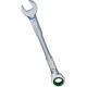 Ключі комбіновані Bosch, набір 8шт, 6-19мм (1600A027PS)