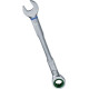 Ключі комбіновані Bosch, набір 8шт, 6-19мм (1600A027PS)